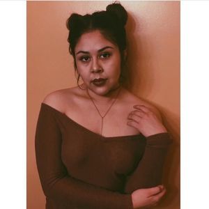 Meet your Posher, Keyla